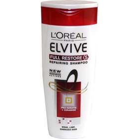 L'Oreal Elvive Full Restoring 5 Repairing Shampoo 250ml