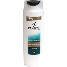 Pantene Pro-V Repair and Protect Shampoo 250ml