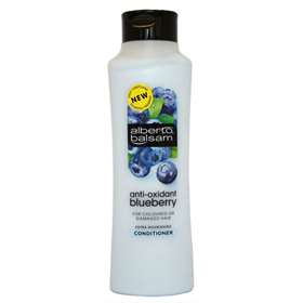Alberto Balsam Anti-oxidant Blueberry Conditioner 350ml