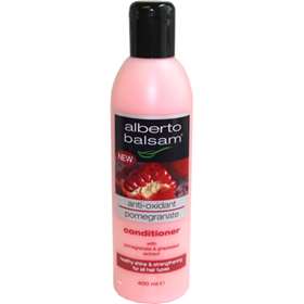 Alberto Balsam Anti-oxidant Pomegranate Conditioner 400ml