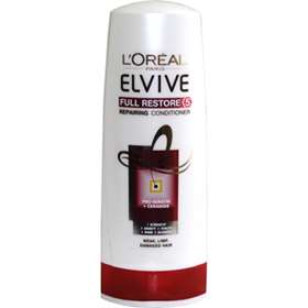 L'Oreal Elvive Full Restore Repairing Conditioner 400ml