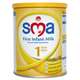 SMA 1 First Infant Milk (From Birth) 400g