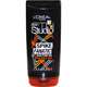 L'Oreal Spike Fanatic Sculpting Gel Mega Hold 24h 200ml