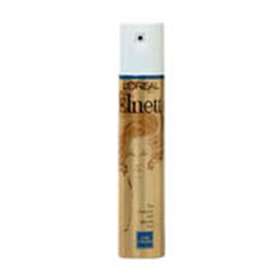 L'Oreal Elnett Satin Hairspray Supreme Hold 400ml