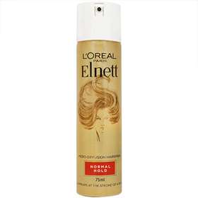L'Oreal Elnett Hairspray Normal Hold 75ml
