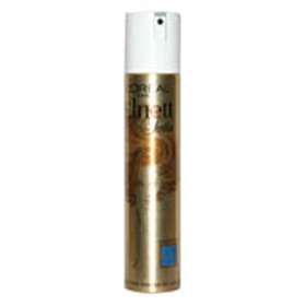 L'Oreal Elnett Satin Hairspray Extra Strength 200ml