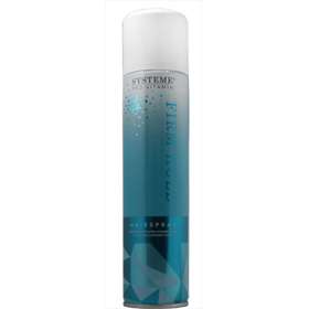 Systeme Hairspray Firm Hold 300ml