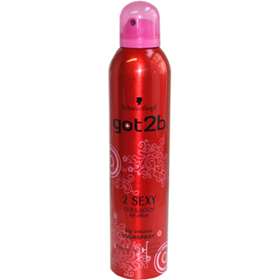 Schwarzkopf Got 2b Big Volume Hairspray 300ml
