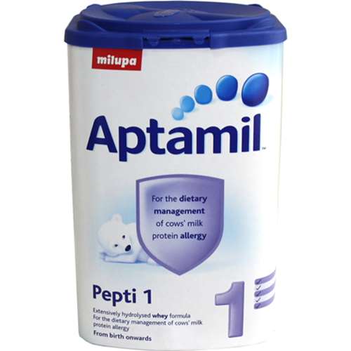 aptamil 1 pepti