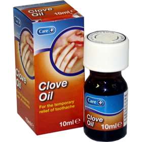 Care Clove Oil 10ml