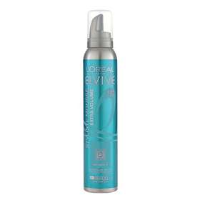 L'Oreal Elvive Styliste Extra Volume Styling Mousse 200ml