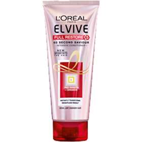 L'Oreal Elvive Full Restore 60 Second Saviour Intensive Conditioner 200ml