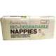 Beaming Baby Bio-Degradable Nappies Maxi 38