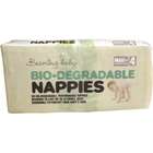 Beaming Baby Bio-Degradable Nappies Maxi Plus 34