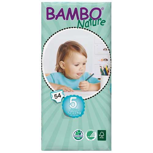 Bambo Nature Nappies Best Price Bambo Nature Nappies Best Price