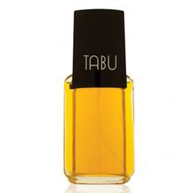 Dana Tabu Cologne Spray 100ml