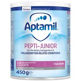 Aptamil Pepti Junior From Birth 450g