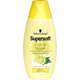 Schwarzkopf Supersoft Yoghurt and Lime Smoothie Shampoo 400ml