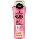 Schwarzkopf Gliss Hair Repair Liquid Silk Shampoo 250ml
