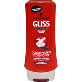 Schwarzkopf Gliss Colour Protect Conditioner 200ml