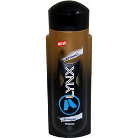 Lynx Attract Shampoo 300ml