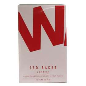 Ted Baker "W" EDT 75ml Spray