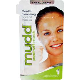 Mudd Peel Off Mask 10ml