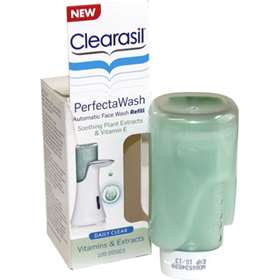 Clearasil Perfecta Wash Soothing Plant Refill 150ml