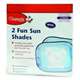 Clippasafe Fun Sun Shades 2