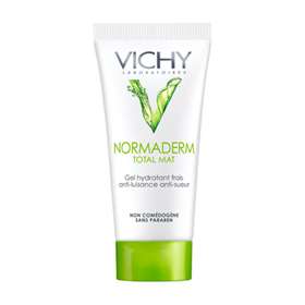Vichy Normaderm Total Mat Oil and Shine Control 30ml