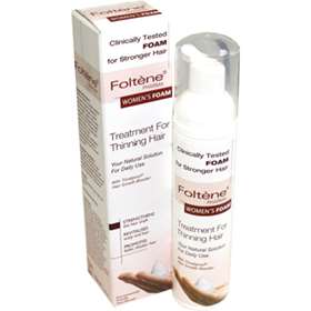 Foltene Foam Treatment For Thinning Hair 70ml