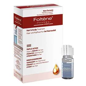 Foltene Hair and Scalp Treatment for Women 100ml