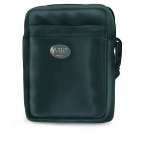 Avent Thermabag Black