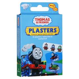 Thomas And Friends Plasters 18