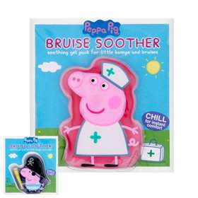 Peppa Pig Bruise Soother