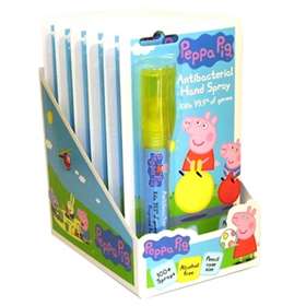 Peppa Pig Antibacterial Hand Spray