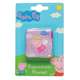 Peppa Pig Expandable Flannel