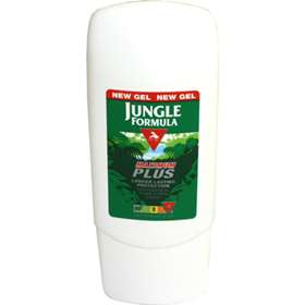 Jungle Formula Maximum Plus Gel 90ml
