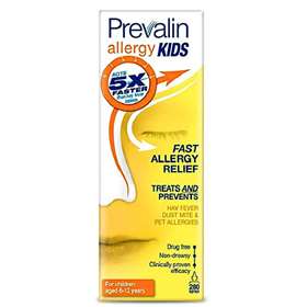Prevalin Allergy For Kids Nasal Spray 20ml