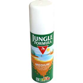 Jungle Formula Medium Aerosol 125ml