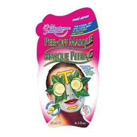 Montagne Jeunesse Cucumber Peel-Off Masque 10ml