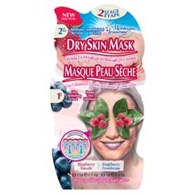 Montagne Jeunesse Dry Skin Mask