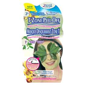 Montagne Jeunesse T-Zone Peel Off
