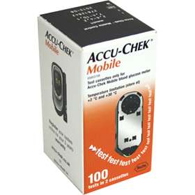 Accu chek mobile buy