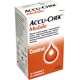 Accu-Chek Mobile Control Solution