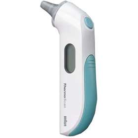 Braun Thermoscan 3020 Ear Thermometer