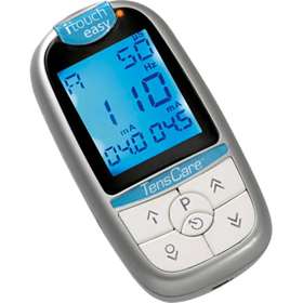 TensCare iTouch Easy TENS Device