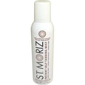 St. Moriz Instant Self Tanning Mist 150ml