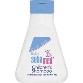 Sebamed Children's Shampoo 150ml