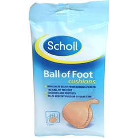 Scholl Ball Of Foot Cushions